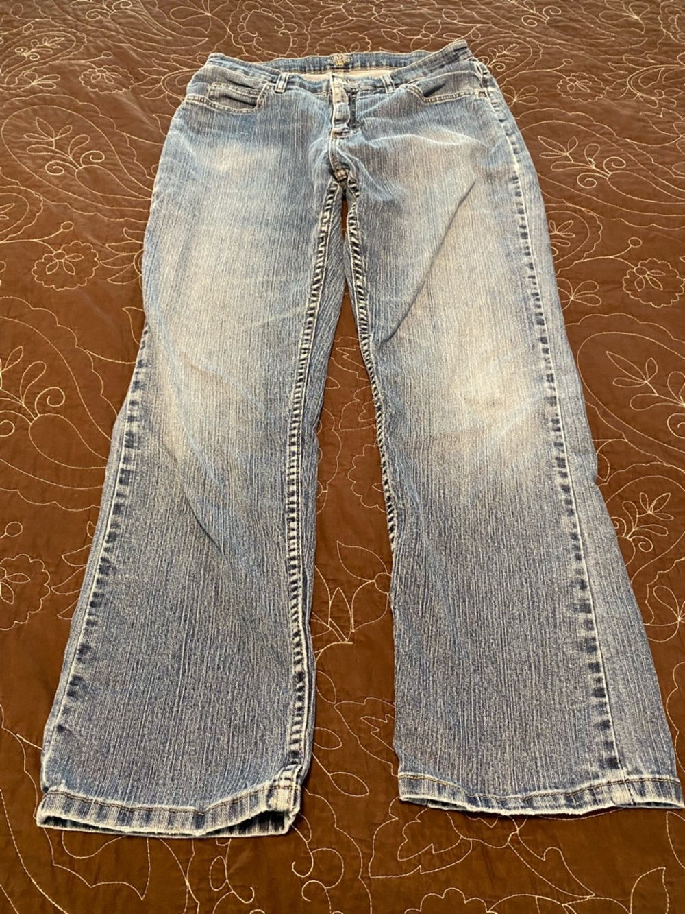 Riders by Lee Women’s 10 P Jeans